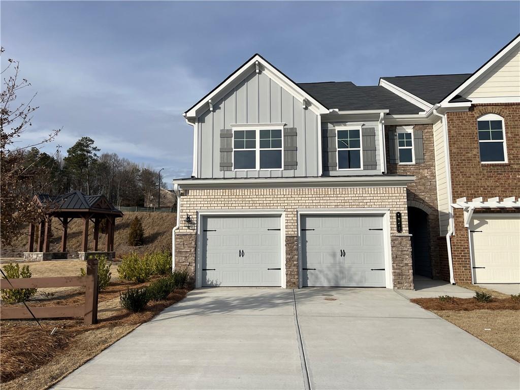 Available Homes - Kerley Family Homes